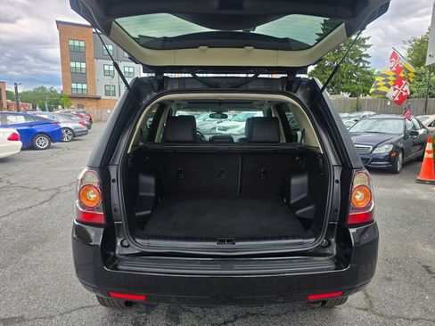 Used 2014 Land Rover LR2 HSE AWD/4WD image 12