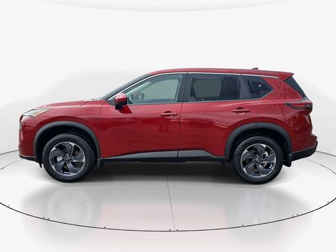 New 2026 Nissan Rogue SV image 8