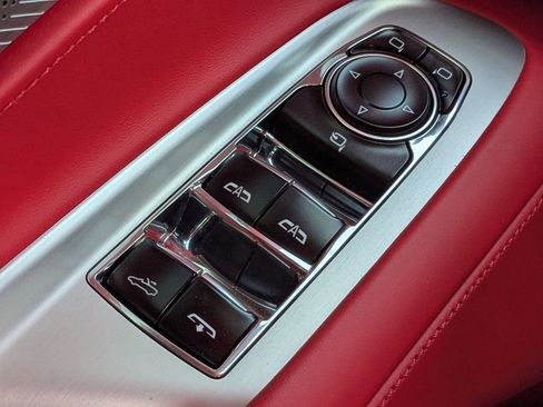 Used 2024 Chevrolet Corvette Z06 image 24