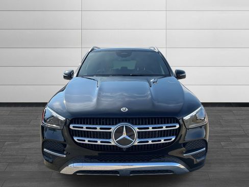 Used 2025 Mercedes-Benz GLE 350 4MATIC image 7