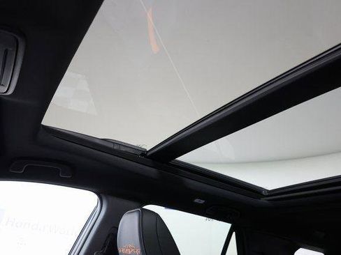 New 2026 Honda Passport TrailSport image 23