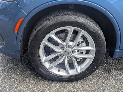 Used 2024 Dodge Durango GT AWD/4WD image 10