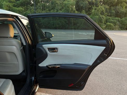 Used 2014 Toyota Avalon XLE image 17