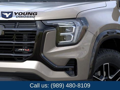 New 2026 GMC Terrain AT4 w/ Technology Package II image 10
