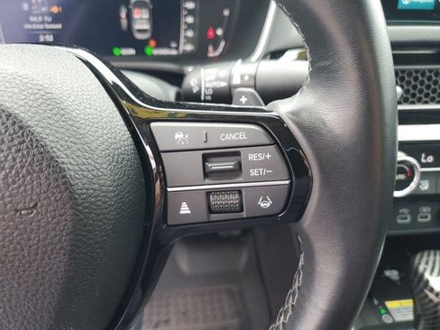 Used 2024 Honda Civic Touring image 31