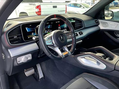 Certified 2023 Mercedes-Benz GLE 53 AMG 4MATIC image 17