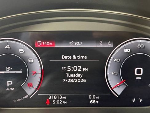Certified 2023 Audi Q5 2.0T Prestige AWD/4WD image 15