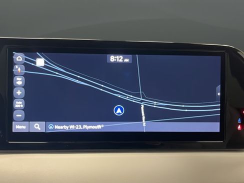 Used 2024 Hyundai Palisade Calligraphy AWD/4WD image 15