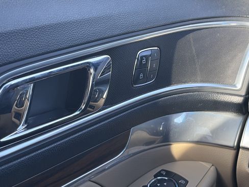 Used 2016 Ford Explorer Limited AWD/4WD image 27