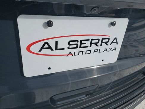 Used 2018 Jeep Grand Cherokee Altitude image 6