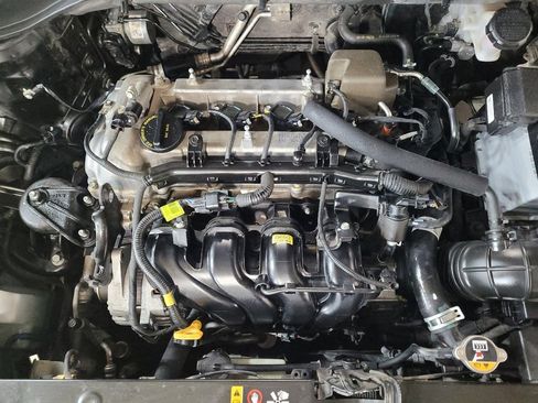 Used 2019 Hyundai Accent SE image 30