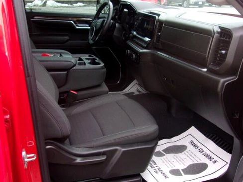 Used 2023 Chevrolet Silverado 1500 LT image 5