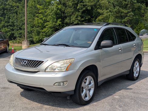 Used 2008 Lexus RX 350 2WD image 5