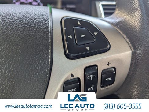 Used 2019 Ford Flex Limited image 27