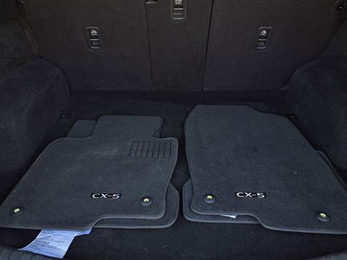 Used 2020 MAZDA CX-5 Grand Touring image 6