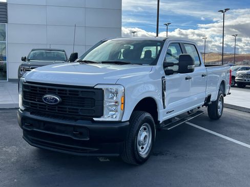 Certified 2024 Ford F250 XL image 2