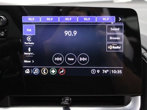 Used 2022 Chevrolet Corvette Stingray Coupe w/ 1LT image 32