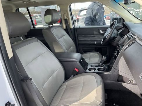 Used 2016 Ford Flex Limited w/ Equipment Group 303A image 28