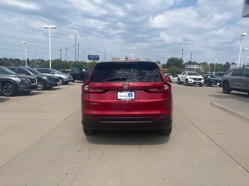 Certified 2024 Honda CR-V EX-L image 6