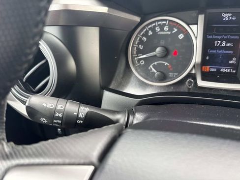 Used 2023 Toyota Tacoma SR5 image 38