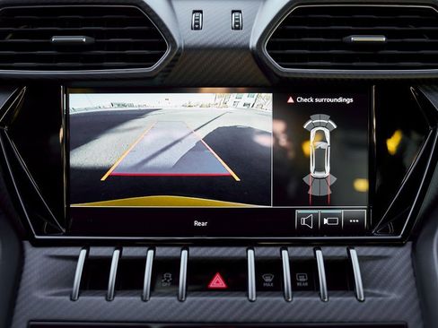 Used 2024 Lamborghini Urus Performante image 78