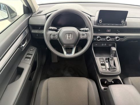 Used 2024 Honda CR-V EX image 27
