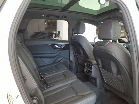 Certified 2026 Audi Q7 3.0T Premium Plus w/ Premium Plus Package AWD/4WD image 23