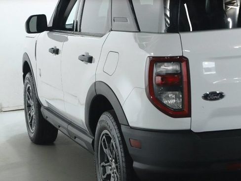 Used 2021 Ford Bronco Sport Big Bend AWD/4WD image 34
