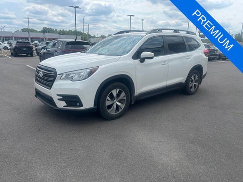 Used 2020 Subaru Ascent Premium w/ Convenience Package AWD/4WD image 6