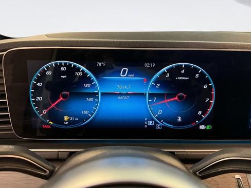 Used 2020 Mercedes-Benz GLE 350 4MATIC image 26