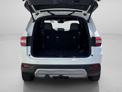 Certified 2025 Honda Pilot TrailSport image 7