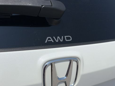 Used 2024 Honda CR-V Sport image 10