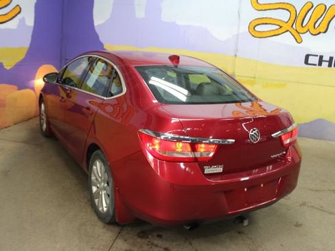 Used 2016 Buick Verano Convenience FWD image 6