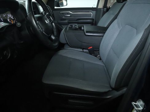 Used 2020 RAM 1500 Big Horn image 18