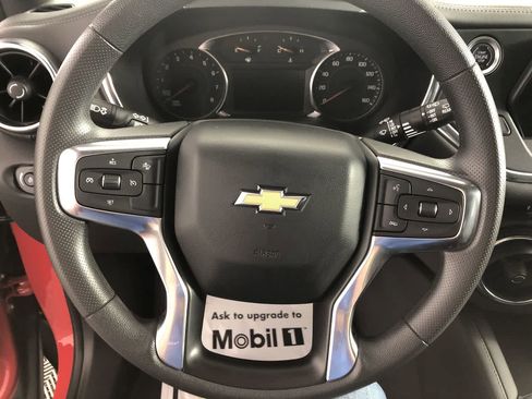 Used 2022 Chevrolet Blazer LT image 15