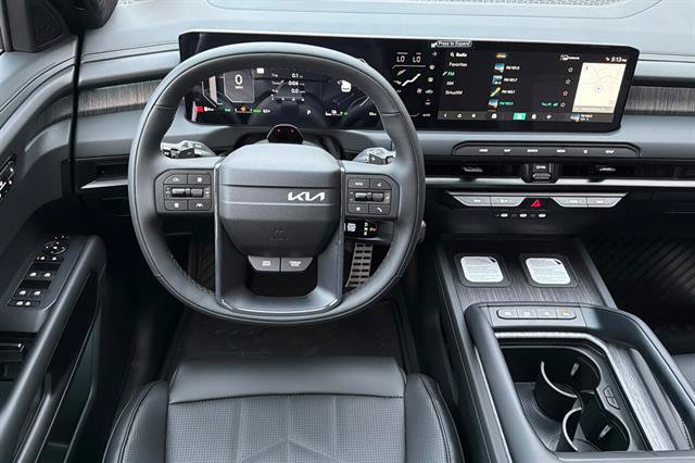 New 2027 Kia Telluride X-Line SX Prestige AWD/4WD image 15