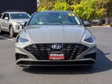 Certified 2023 Hyundai Sonata SEL w/ Convenience Package image 4