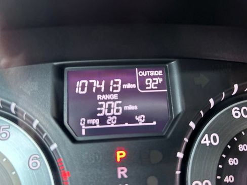 Used 2016 Honda Odyssey EX-L image 17
