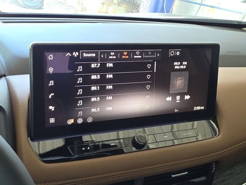 New 2026 Nissan Rogue Platinum w/ Tech Package image 29