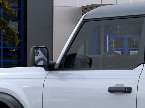 New 2026 Ford Bronco 2-Door AWD/4WD image 22