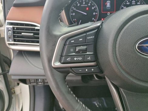 Certified 2023 Subaru Outback Touring XT image 26