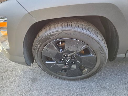 Used 2026 Hyundai Kona SEL Sport FWD image 2