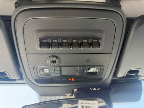 New 2026 Ford Bronco Heritage Edition image 32