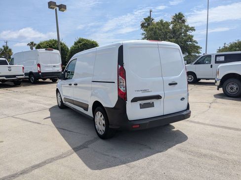 Used 2023 Ford Transit Connect XL FWD image 6