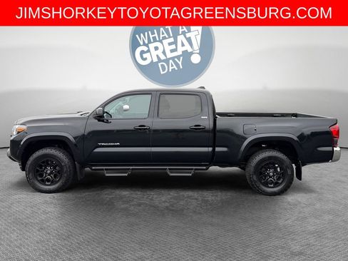 Used 2019 Toyota Tacoma SR5 image 7