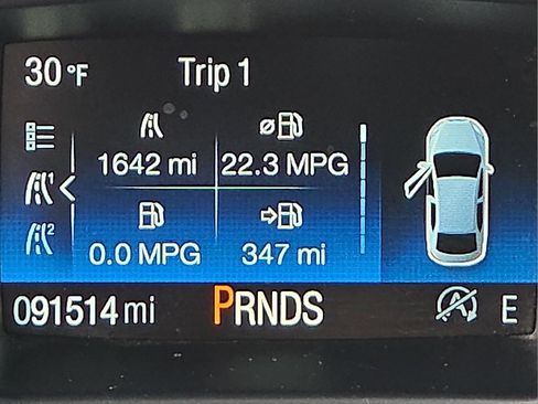 Used 2018 Ford Escape SE image 23