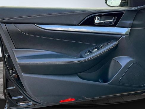 Used 2020 Nissan Maxima 3.5 SV w/ Floor Mat Group image 20