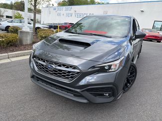 Used 2024 Subaru WRX Premium video 1