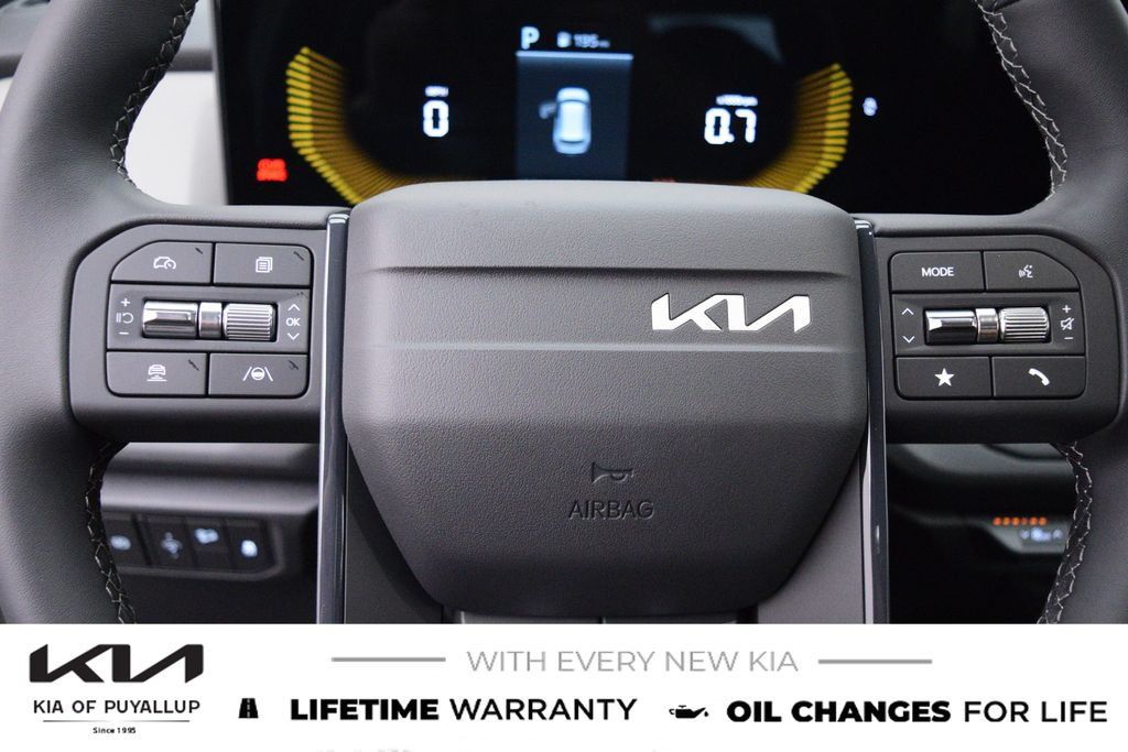 New 2027 Kia Seltos S AWD/4WD image 27