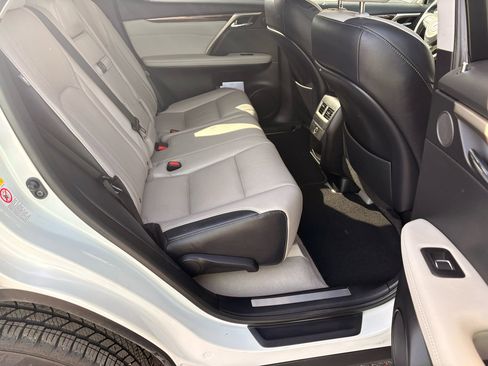 Used 2021 Lexus RX 350 RX 350 FWD image 10